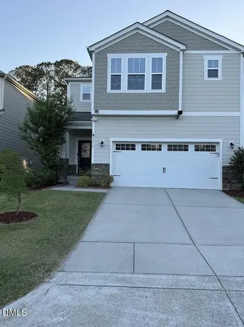 2234 Gregor Overlook Lane Apex NC 27502