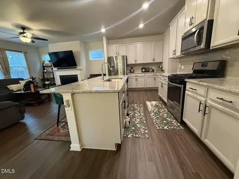2234 Gregor Overlook Lane Apex NC 27502