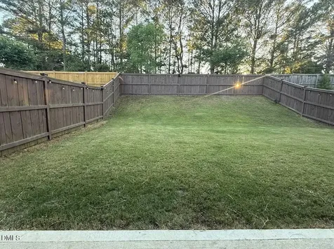 2234 Gregor Overlook Lane Apex NC 27502