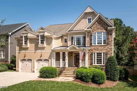 113 Grantwood Drive Holly Springs NC 27540