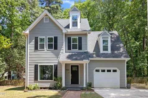 7504 Waverly Place Raleigh NC 27613