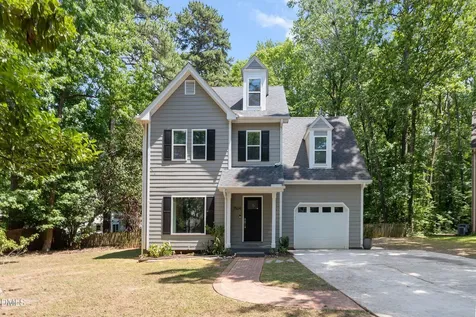 7504 Waverly Place Raleigh NC 27613