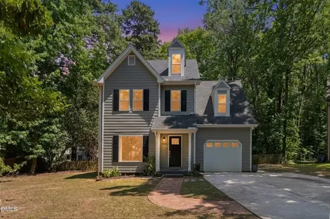 7504 Waverly Place Raleigh NC 27613