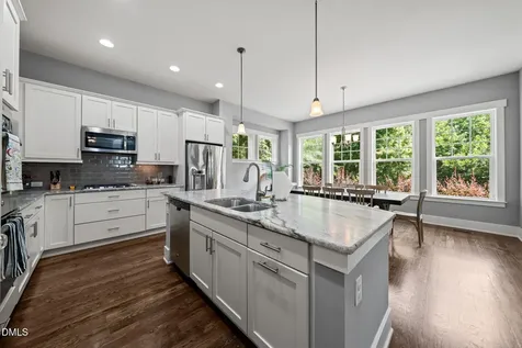 288 N Serenity Hill Circle Chapel Hill NC 27516