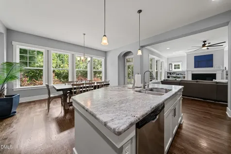 288 N Serenity Hill Circle Chapel Hill NC 27516