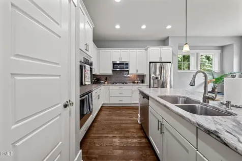 288 N Serenity Hill Circle Chapel Hill NC 27516