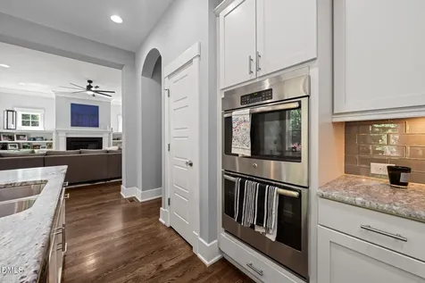 288 N Serenity Hill Circle Chapel Hill NC 27516
