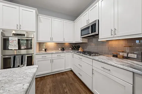 288 N Serenity Hill Circle Chapel Hill NC 27516
