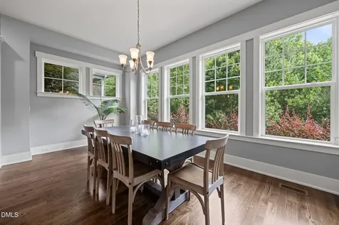 288 N Serenity Hill Circle Chapel Hill NC 27516