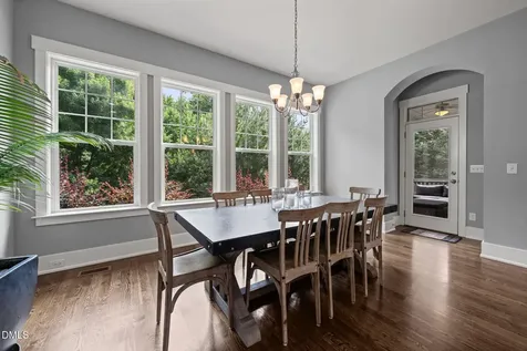 288 N Serenity Hill Circle Chapel Hill NC 27516