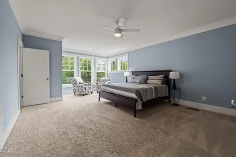 288 N Serenity Hill Circle Chapel Hill NC 27516
