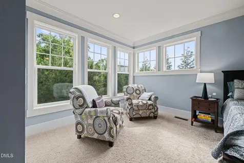 288 N Serenity Hill Circle Chapel Hill NC 27516