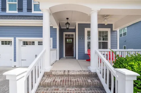 288 N Serenity Hill Circle Chapel Hill NC 27516