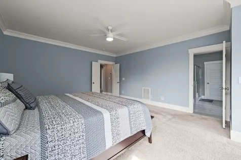 288 N Serenity Hill Circle Chapel Hill NC 27516
