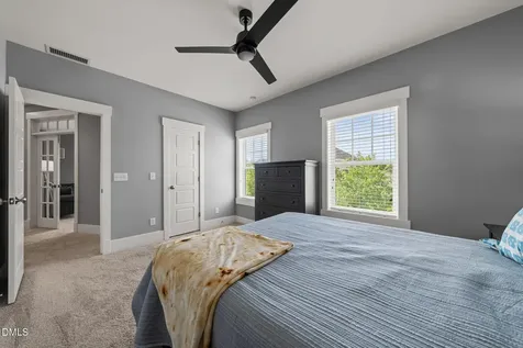 288 N Serenity Hill Circle Chapel Hill NC 27516