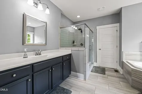 288 N Serenity Hill Circle Chapel Hill NC 27516