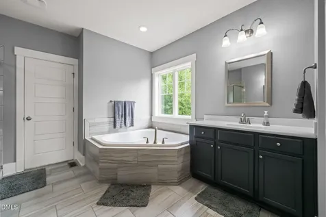 288 N Serenity Hill Circle Chapel Hill NC 27516