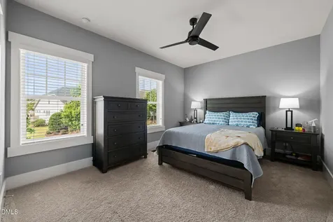 288 N Serenity Hill Circle Chapel Hill NC 27516