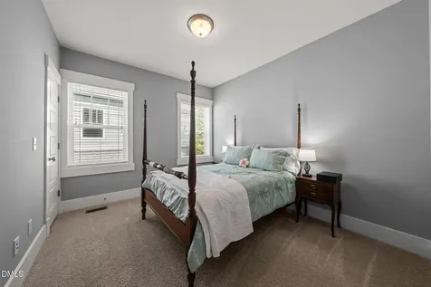 288 N Serenity Hill Circle Chapel Hill NC 27516