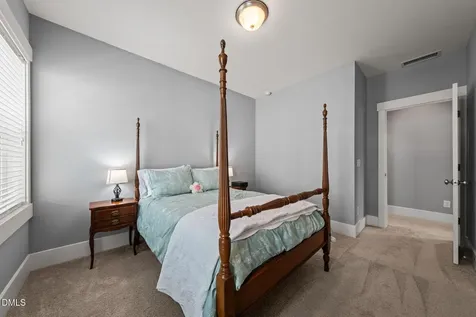 288 N Serenity Hill Circle Chapel Hill NC 27516