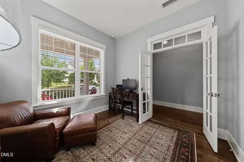 288 N Serenity Hill Circle Chapel Hill NC 27516