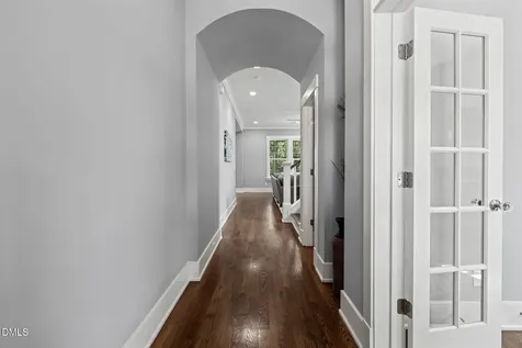 288 N Serenity Hill Circle Chapel Hill NC 27516