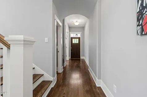 288 N Serenity Hill Circle Chapel Hill NC 27516