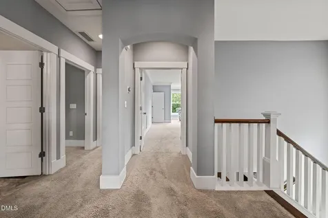 288 N Serenity Hill Circle Chapel Hill NC 27516