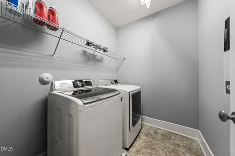 288 N Serenity Hill Circle Chapel Hill NC 27516