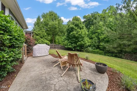 288 N Serenity Hill Circle Chapel Hill NC 27516