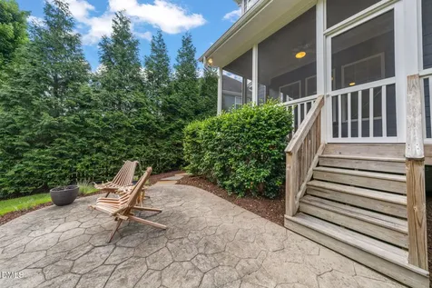 288 N Serenity Hill Circle Chapel Hill NC 27516