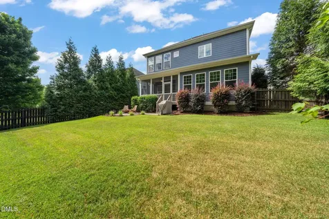 288 N Serenity Hill Circle Chapel Hill NC 27516