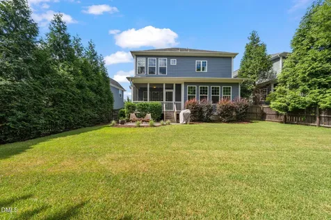 288 N Serenity Hill Circle Chapel Hill NC 27516