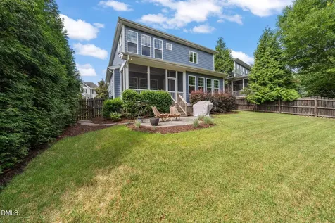 288 N Serenity Hill Circle Chapel Hill NC 27516