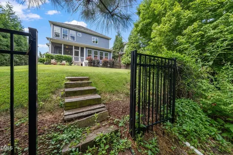 288 N Serenity Hill Circle Chapel Hill NC 27516