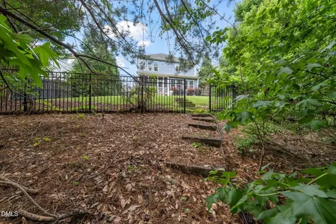 288 N Serenity Hill Circle Chapel Hill NC 27516