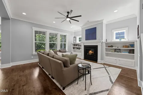 288 N Serenity Hill Circle Chapel Hill NC 27516