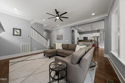 288 N Serenity Hill Circle Chapel Hill NC 27516