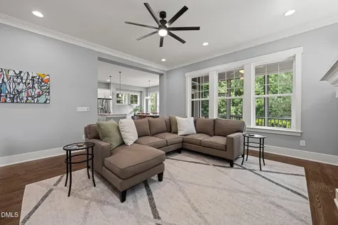 288 N Serenity Hill Circle Chapel Hill NC 27516