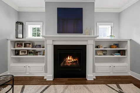 288 N Serenity Hill Circle Chapel Hill NC 27516