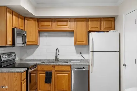 2 Capri Terrace Durham NC 27703