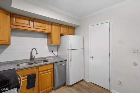2 Capri Terrace Durham NC 27703