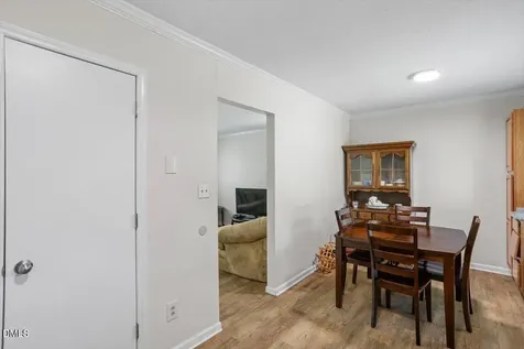 2 Capri Terrace Durham NC 27703