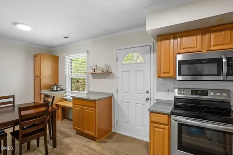 2 Capri Terrace Durham NC 27703