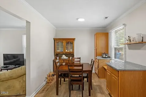 2 Capri Terrace Durham NC 27703