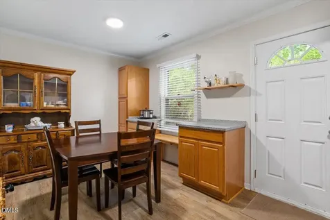 2 Capri Terrace Durham NC 27703