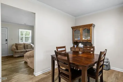 2 Capri Terrace Durham NC 27703