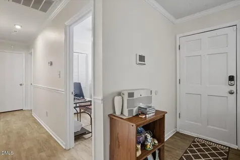 2 Capri Terrace Durham NC 27703