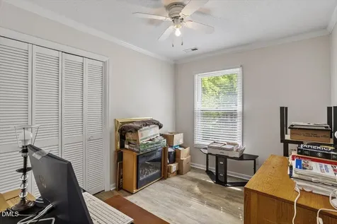 2 Capri Terrace Durham NC 27703