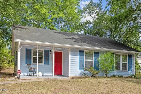 2 Capri Terrace Durham NC 27703